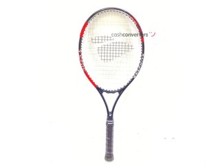 raqueta softee graphite