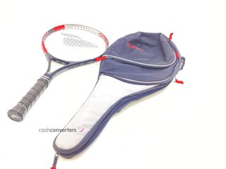 raqueta softee graphite