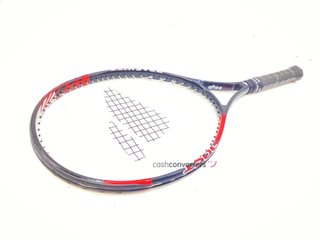 raqueta softee graphite