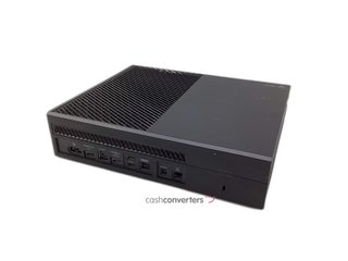 microsoft xbox one