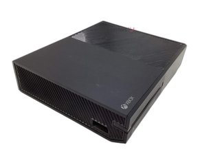 microsoft xbox one