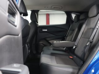 Nissan Qashqai DIG-T 160 N-Connecta 4x2 CVT 116 kW (158 CV)