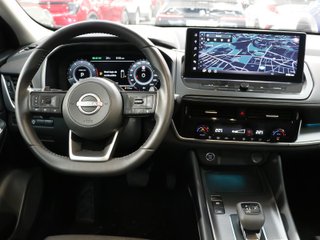 Nissan Qashqai DIG-T 160 N-Connecta 4x2 CVT 116 kW (158 CV)