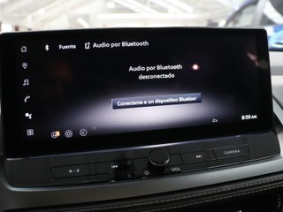 Nissan Qashqai DIG-T 160 N-Connecta 4x2 CVT 116 kW (158 CV)