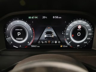 Nissan Qashqai DIG-T 160 N-Connecta 4x2 CVT 116 kW (158 CV)