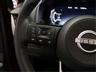 Nissan Qashqai DIG-T 160 N-Connecta 4x2 CVT 116 kW (158 CV)