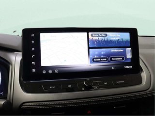 Nissan Qashqai DIG-T 160 N-Connecta 4x2 CVT 116 kW (158 CV)