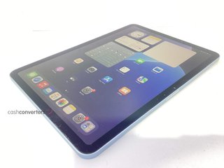 ipad apple ipad air m2 (wi-fi) (a2902) (11