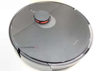aspirador robot xiaomi vacuum s20+