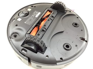 aspirador robot xiaomi vacuum s20+