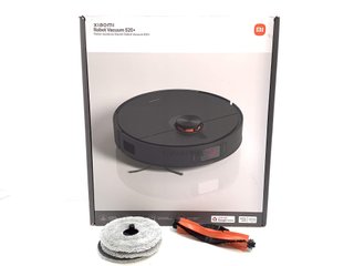 aspirador robot xiaomi vacuum s20+