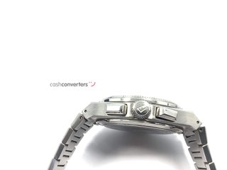 reloj pulsera caballero festina swiss made rivé zafiro 43mm (f20059/3)