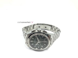 reloj pulsera caballero festina swiss made rivé zafiro 43mm (f20059/3)