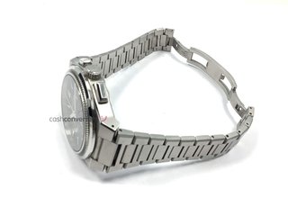 reloj pulsera caballero festina swiss made rivé zafiro 43mm (f20059/3)