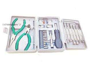 kit herramientas