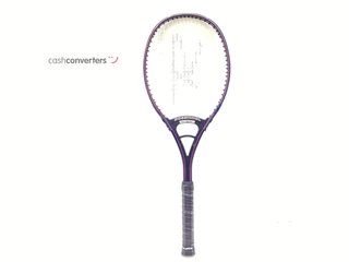 raqueta rossignol mats wilander