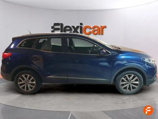 Renault Kadjar Zen Energy TCe 97kW (130CV) EDC