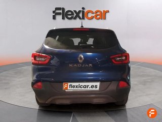 Renault Kadjar Zen Energy TCe 97kW (130CV) EDC