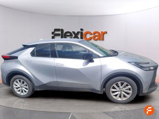 Toyota C-HR 2.0 220PH Advance