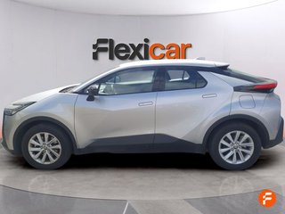 Toyota C-HR 2.0 220PH Advance