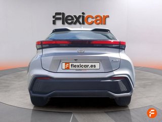 Toyota C-HR 2.0 220PH Advance