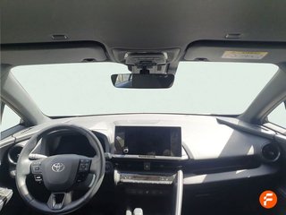 Toyota C-HR 2.0 220PH Advance