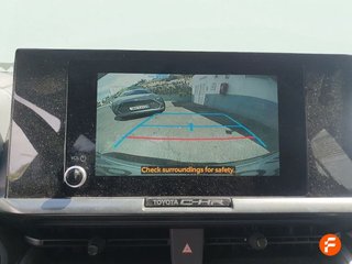 Toyota C-HR 2.0 220PH Advance