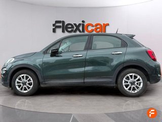 Fiat 500X City Cross 1,0 Firefly T3 88KW S&S
