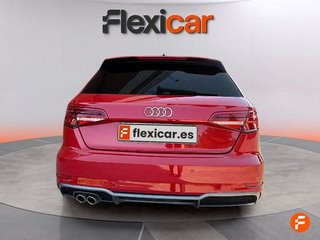 Audi A3 Sportback S line 35 TFSI 110kW (150CV)