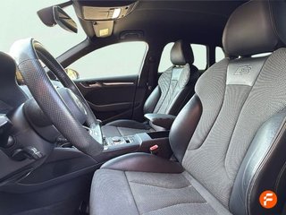 Audi A3 Sportback S line 35 TFSI 110kW (150CV)