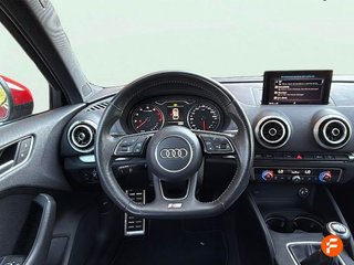 Audi A3 Sportback S line 35 TFSI 110kW (150CV)