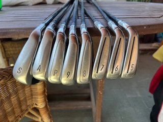 Set di mazze da golf Taylormade M6