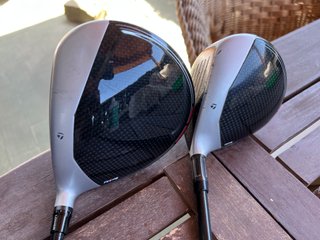Set di mazze da golf Taylormade M6