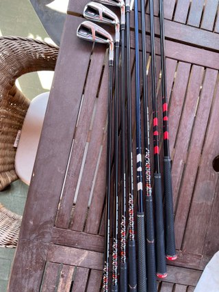 Set di mazze da golf Taylormade M6