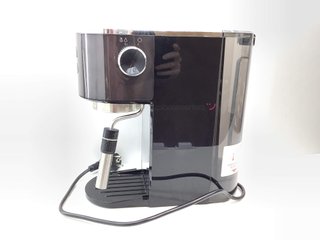cafetera espresso krups virtuoso +