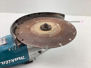 radial makita ga9020r