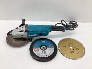 radial makita ga9020r