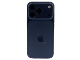 apple iphone 17 pro 256gb
