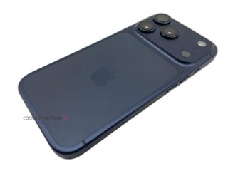 apple iphone 17 pro 256gb