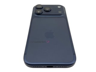 apple iphone 17 pro 256gb