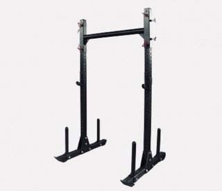 Rack de CrossFit