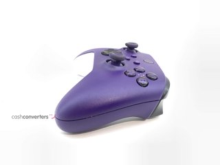 mando xbox series microsoft astral purple