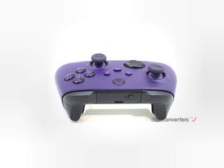 mando xbox series microsoft astral purple