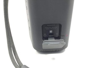 altavoz portatil bluetooth sony srs-xe200