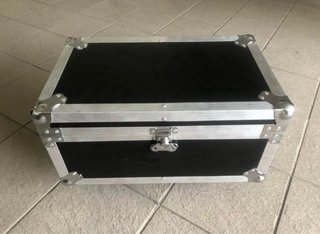 Máquina de Sparkles (Fogo Frio) - Case