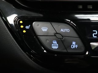 Toyota C-HR 180H GR Sport 135 kW (184 CV)