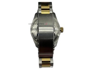 reloj alta gama caballero gevril yorkville