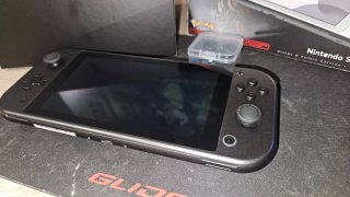 Nintendo Switch Lite OLED Edicion Pokémon