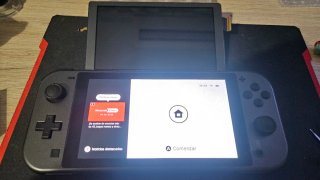 Nintendo Switch Lite OLED Edicion Pokémon