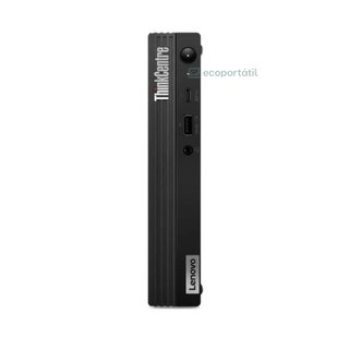 Pack Lenovo M80q Tiny i5 10500T 16GB SSD 512GB + LCD 34" + Tecl y Ratón Inalámbrico + WiFi